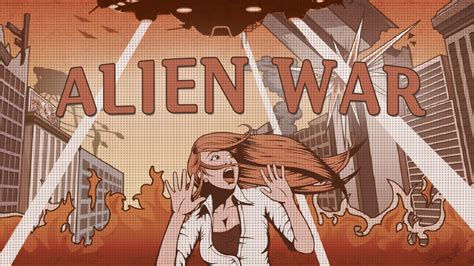 ALIEN WAR for Nintendo Switch - Nintendo Official Site