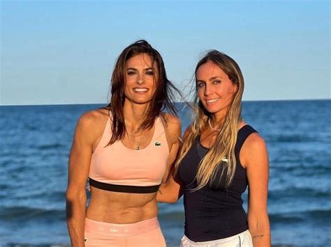 Gabriela Sabatini's Relationship: What Experts Are Saying You Need To Know Now Image 2