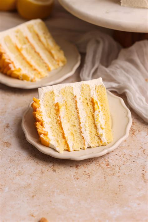 mango cream chiffon cake bake  zoha