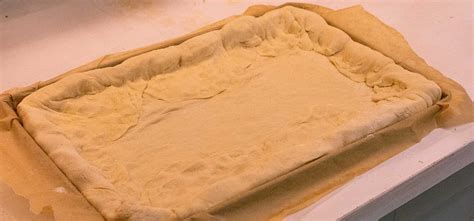 Stuffed Crust Pizza Recipe - Recipes Reimagined