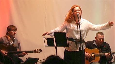 Ирина Сурина "Вернись в Сорренто" - YouTube