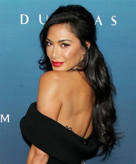 Nicole Scherzinger Sexy Body - Hot Celebs Home