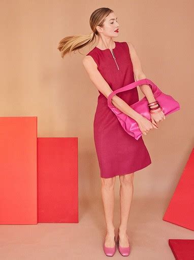Выкройки платьев от Burda – купить и скачать на Burdastyle.ru