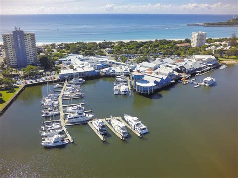 wharf mooloolaba evans long