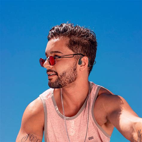 HOCO ES50 Open Ear Wireless Sports Earphone سماعة الاذن المفتوحة ...