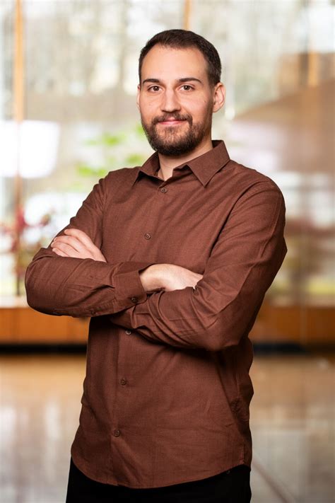 endre eroes chalmers industriteknik