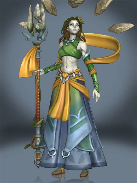 Inara by Sticklove on DeviantArt