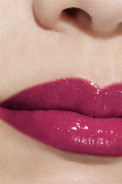ROUGE COCO FLASH Colour, shine, intensity in a flash 122 - Play | CHANEL