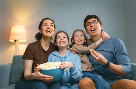 10 películas para ver en familia - Super Mamás