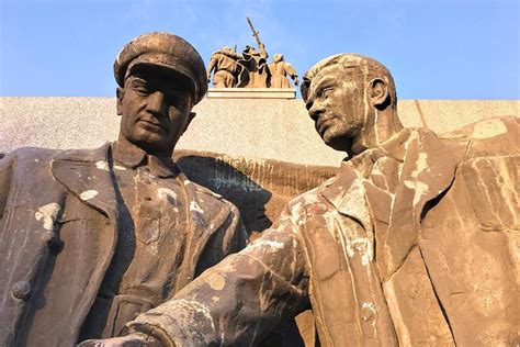 Bulgarian Communism - Private legacy tour | Sofia, Bulgaria
