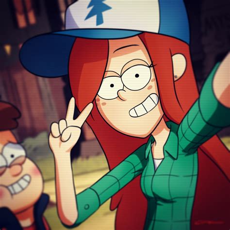 Gravity Falls Wendy Porn