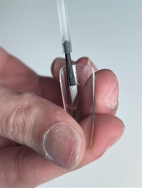How to Apply Gel-X Extension Nails for Beginners : 9 Steps - Instructables