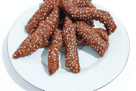 Resep Deppa Tori Khas Toraja, Renyah dan Manis