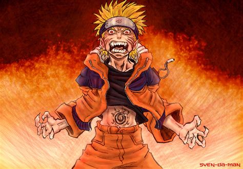 Naruto: Kyuubi - Gallery Photo | Picture Exploration Cool
