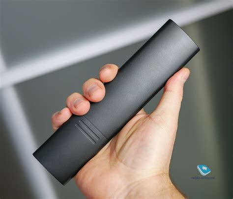 Mobile-review.com Обзор Android TV приставки ZTE B866