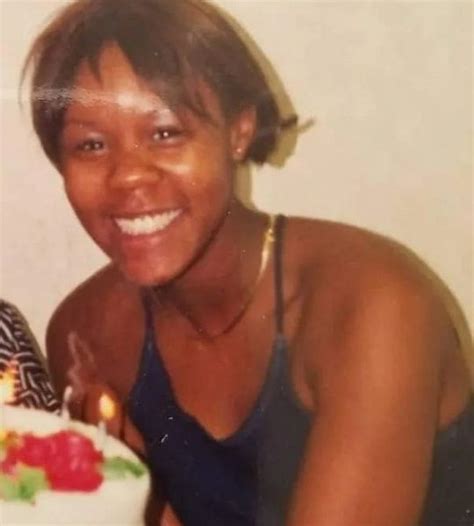 Andrene Ward-Hammond Age, Net Worth, Girlfriend, Family & Biography ...