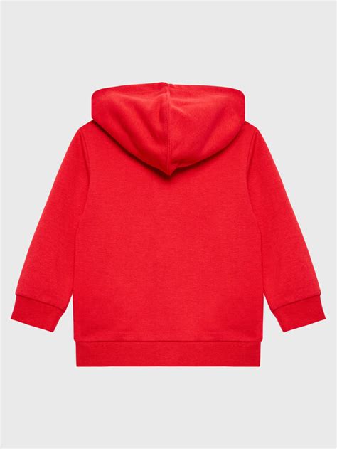 Champion Dres 306299 Granatowy Regular Fit | Modivo.pl
