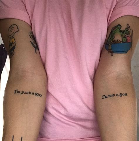 My Frank Ocean tattoo : r/FrankOcean