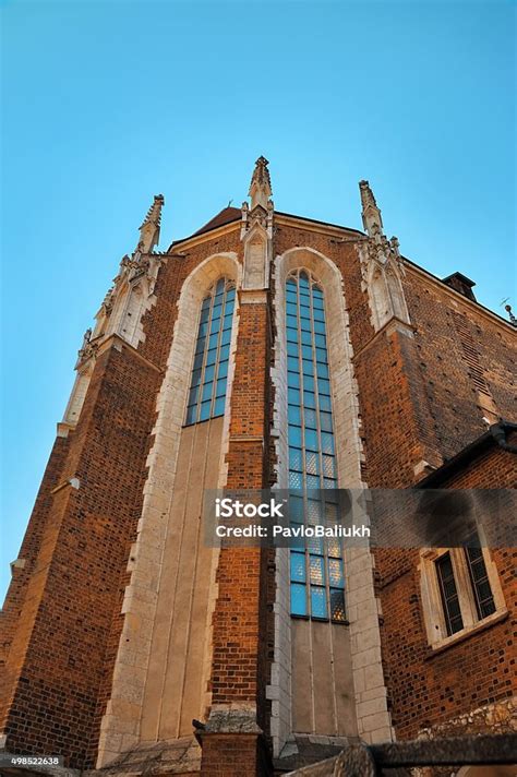 Gothic Architectural Element Stock Photo - Download Image Now - 2015 ...
