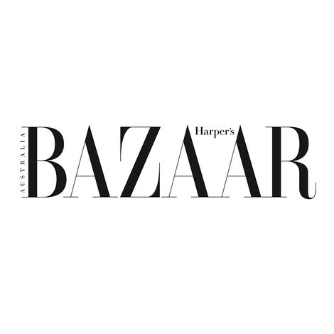 Harper's Bazaar Australia