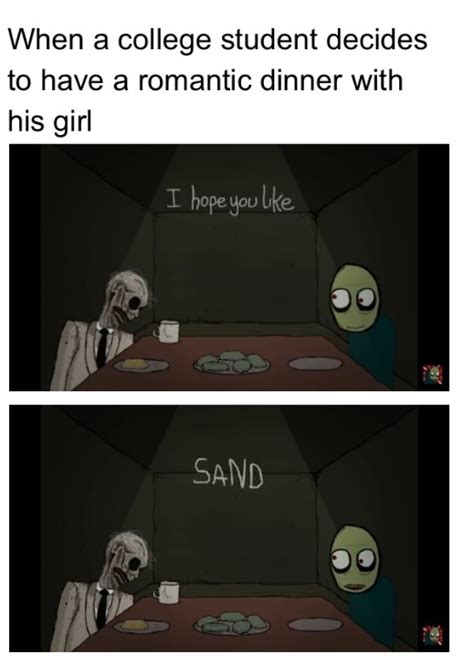 good ol salad fingers - Meme by tu madre :) Memedroid