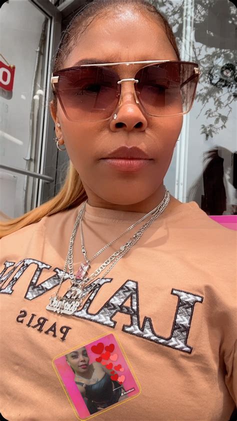 Karina Parra | Princesa de mami | Instagram