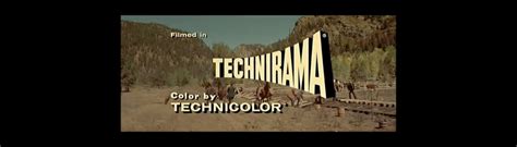 Os processos fotográficos Technirama e Technirama 70 - Outrolado