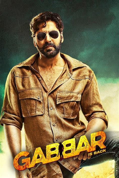 Gabbar Is Back Pictures - Rotten Tomatoes