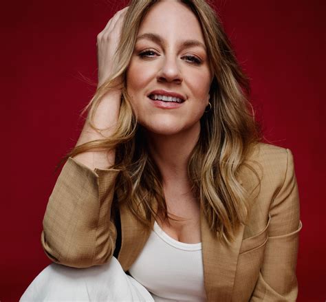 Brit Morgan