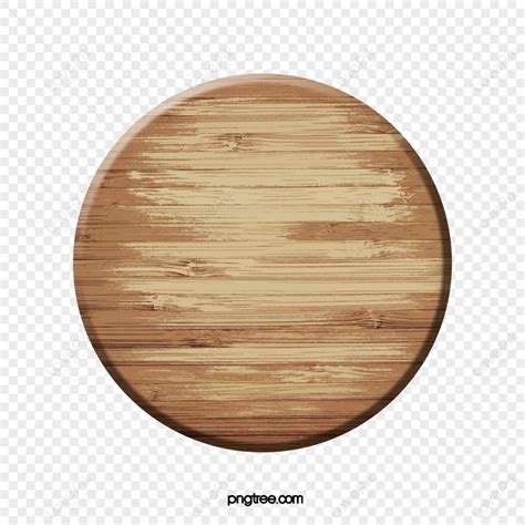 wood circle png images  transparent background