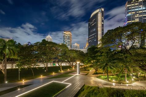 AYALA CORPORATION ANNOUNCES LEADERSHIP TRANSITION | Ayala Corporation