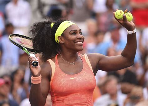 Serena wins, sets up Williams-Williams match in quarterfinals | wtsp.com