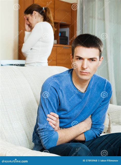 Family Conflict. Hangover. Addiction Concept. Stop Drinking. Girl Meet