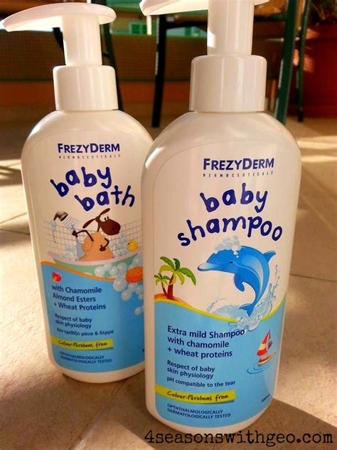 Διαγωνισμός Frezyderm!