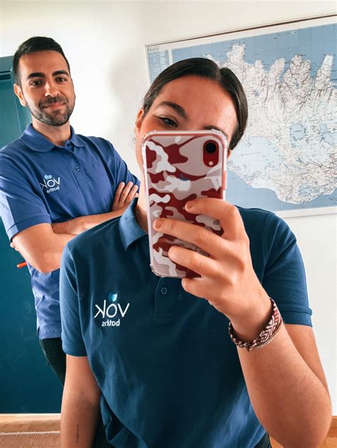 Cómo TRABAJAR EN ISLANDIA 2026, Salario y requisitos