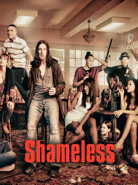 Shameless - Rotten Tomatoes