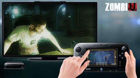 ZombiU Review - Page 2 | New Game Network