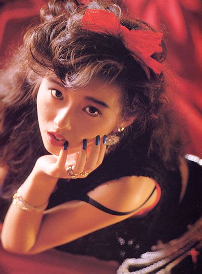 Image - Honda minako in 1980s p1.jpg | Jpop Wiki | FANDOM powered by Wikia