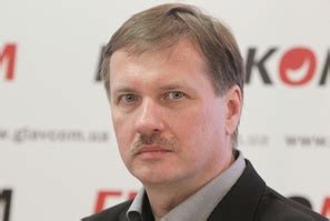 Тарас Чорновіл - Главком