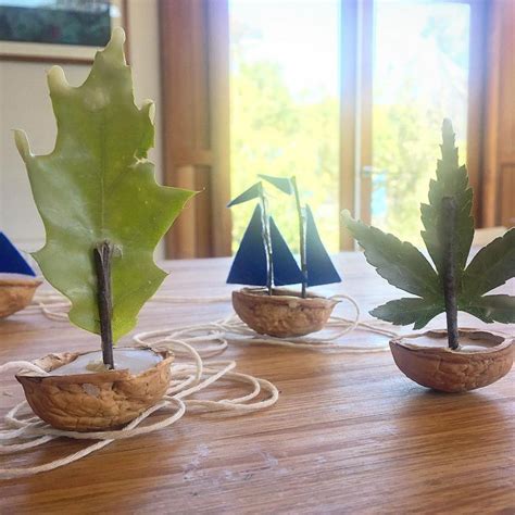 heidi  instagram making st nicholas day boats  year