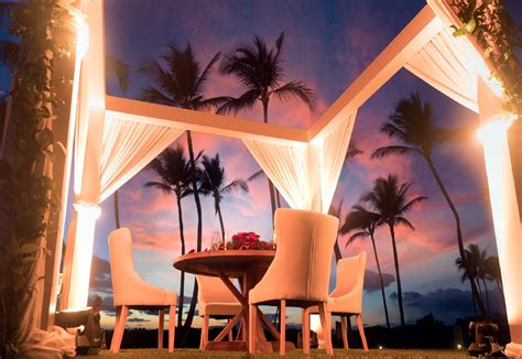 Bistro Molokini (at Grand Wailea Resort) - Maui Breeze Retreat