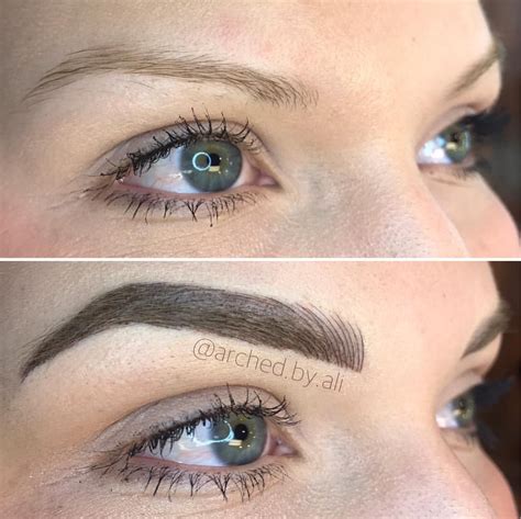 Microblading, Indy microblading, Indiana microblading, Midwest ...