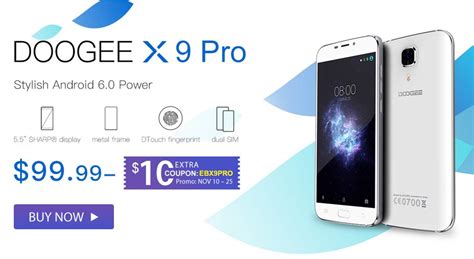 X9 Pro | Blog ITHOT.RO