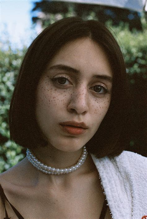 Portraits On Film :: Behance