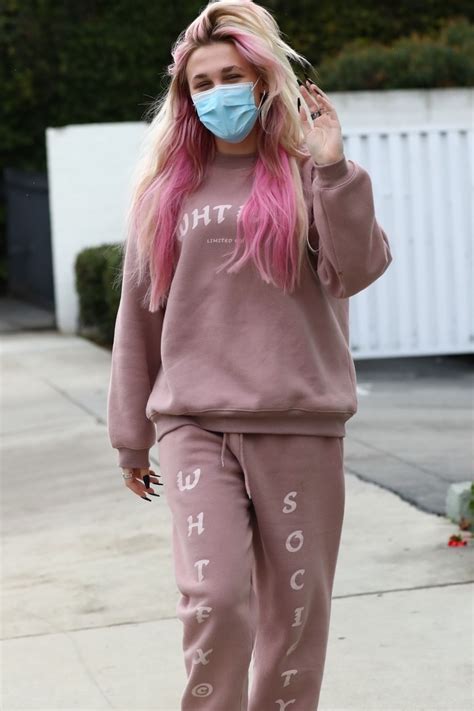 Big screen opportunities are finally opening up for Madi Monroe 9