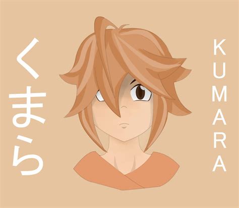 Kumara by purashichiyo on DeviantArt