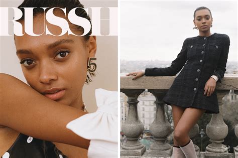 Sophie Wilde on her first feature film and self-advocacy