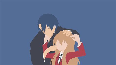 Ryuuji Takasu Wallpapers - Wallpaper Cave