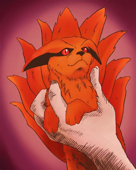 Naruto Kyuubi Wallpapers - Top Free Naruto Kyuubi Backgrounds
