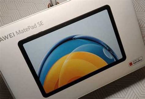 Планшет huawei matepad se LTE купить | Планшеты и электронные книги ...